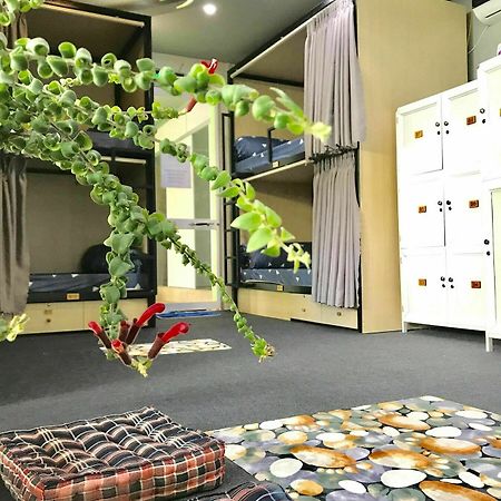 Win Win Hostel Danang Exterior photo