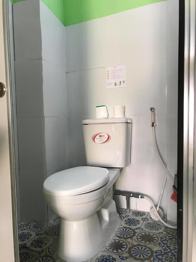 Win Win Hostel Danang Exterior photo