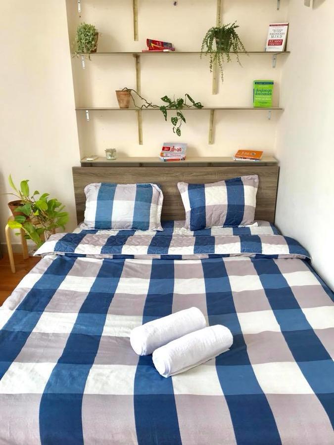 Win Win Hostel Danang Exterior photo