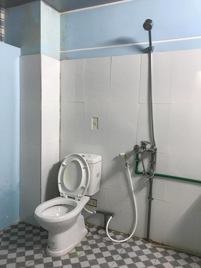 Win Win Hostel Danang Exterior photo