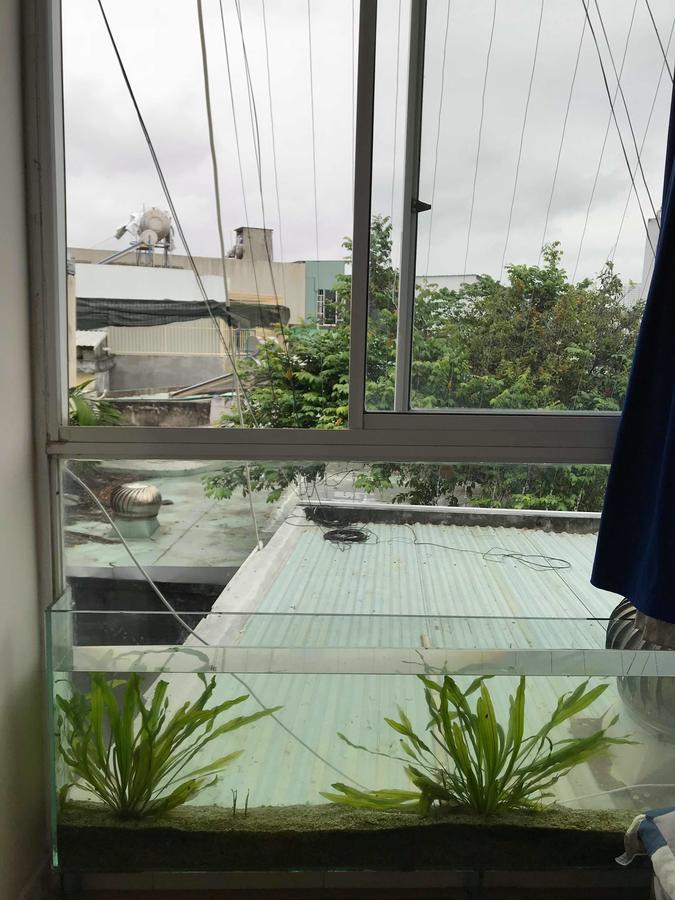 Win Win Hostel Danang Exterior photo