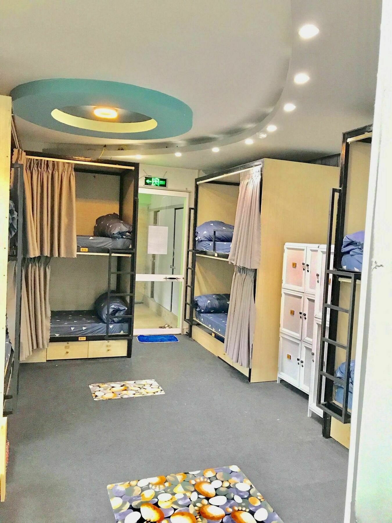 Win Win Hostel Danang Exterior photo