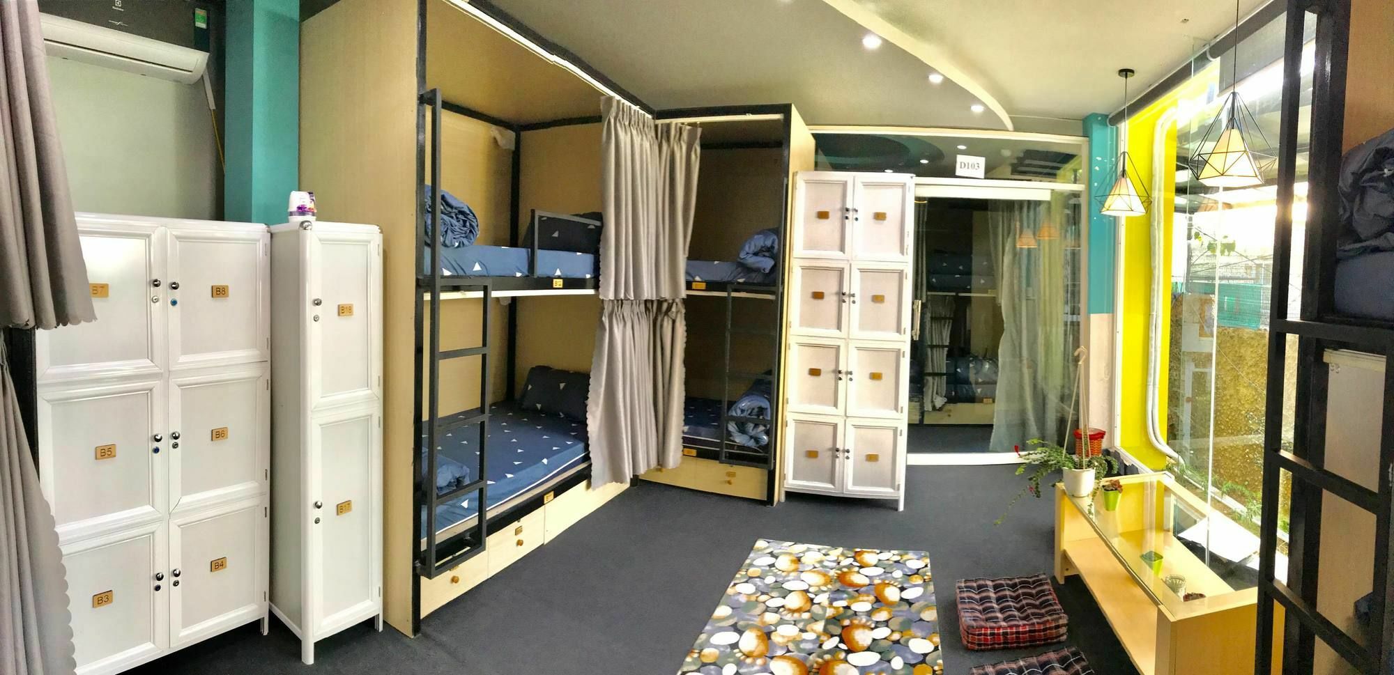 Win Win Hostel Danang Exterior photo