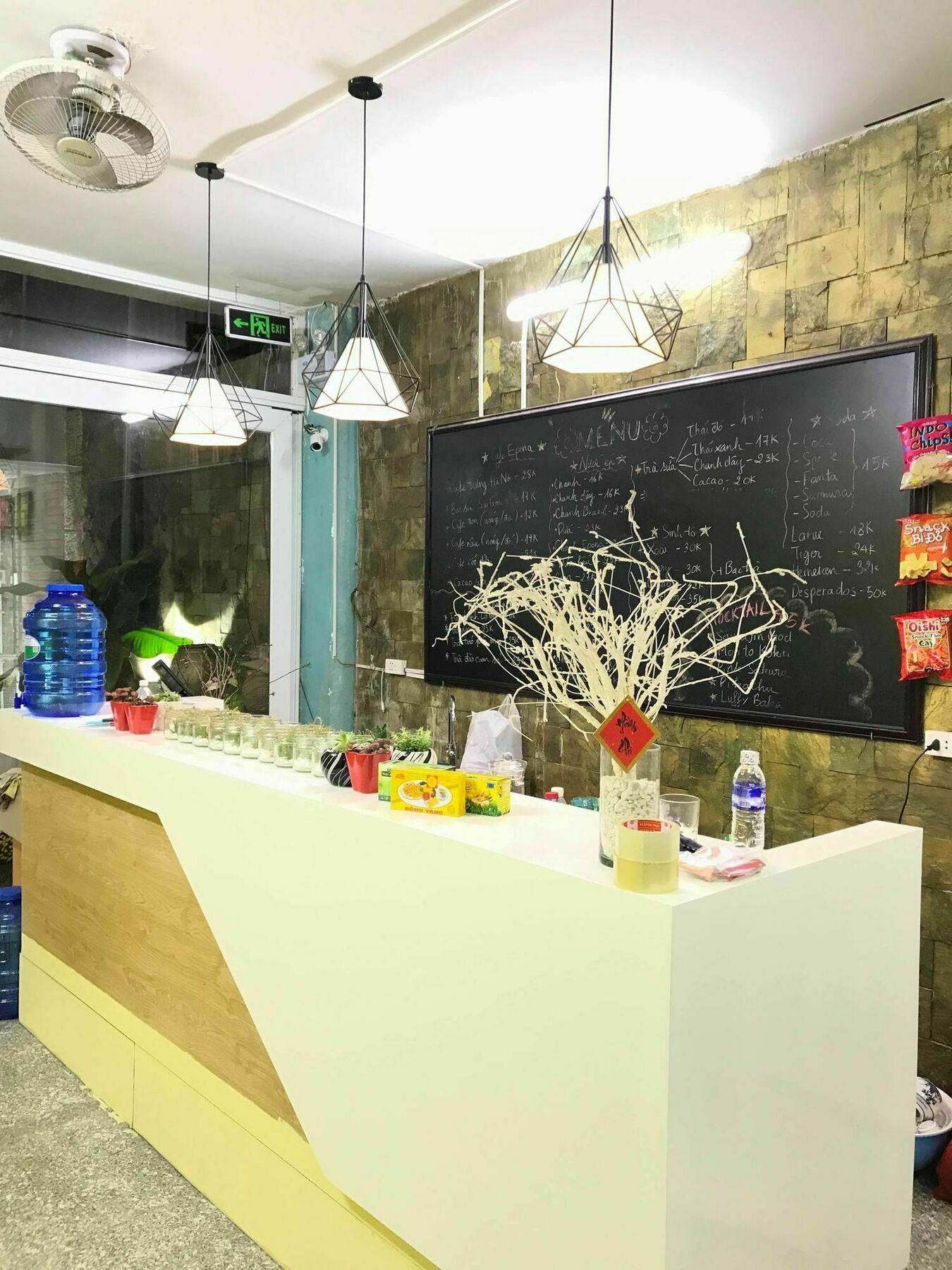 Win Win Hostel Danang Exterior photo