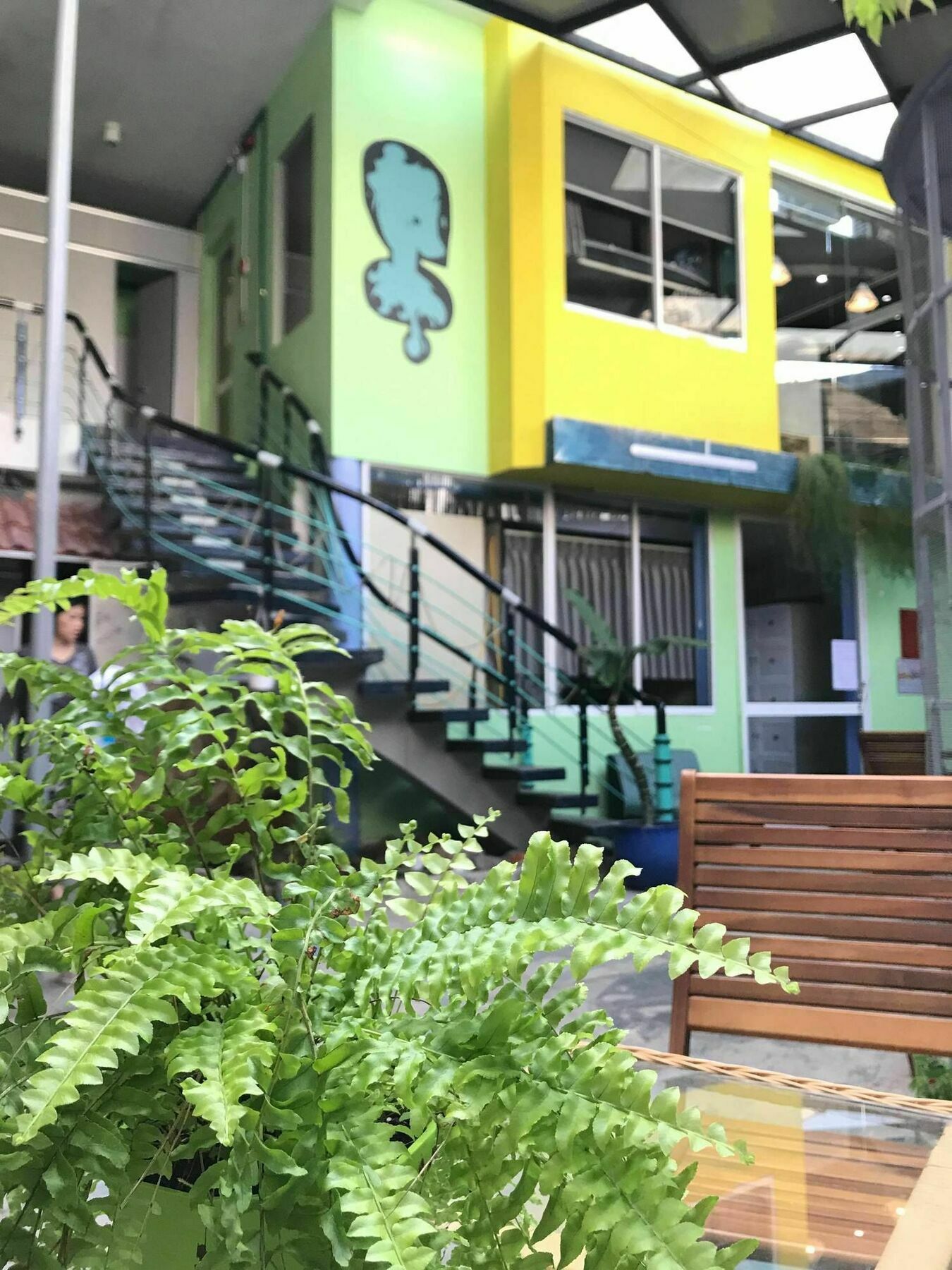 Win Win Hostel Danang Exterior photo