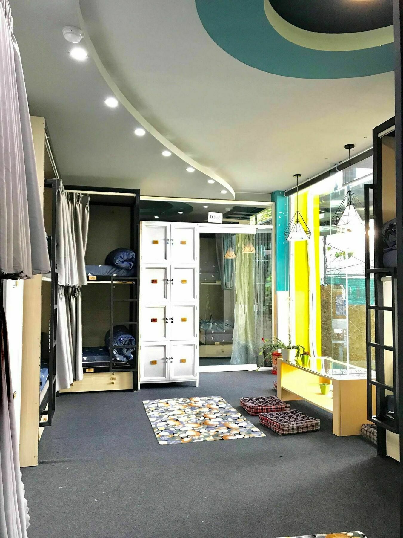 Win Win Hostel Danang Exterior photo
