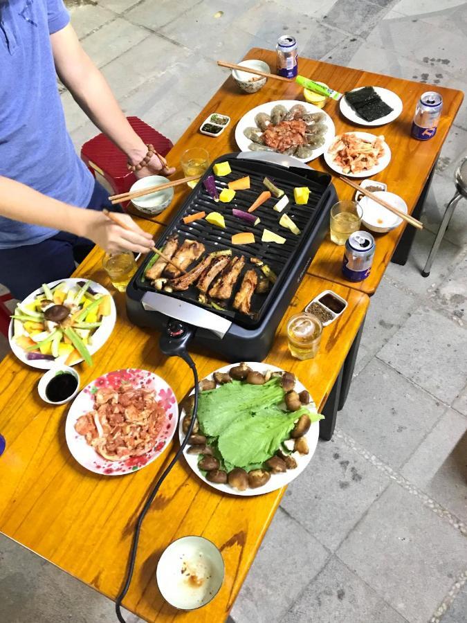 Win Win Hostel Danang Room photo